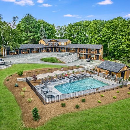 The Lodge By Sunapee Stays المظهر الخارجي الصورة