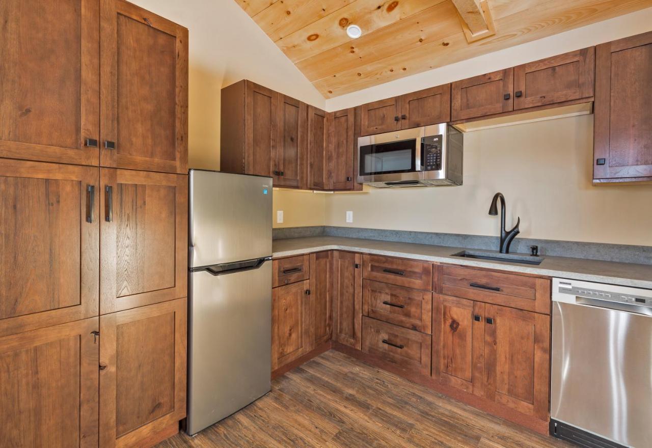 The Lodge By Sunapee Stays المظهر الخارجي الصورة