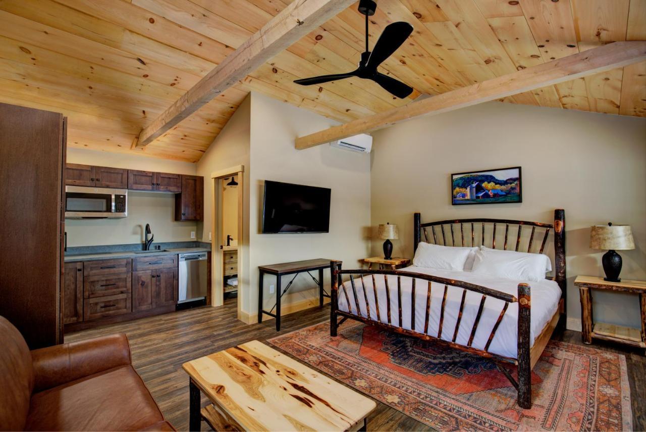 The Lodge By Sunapee Stays المظهر الخارجي الصورة
