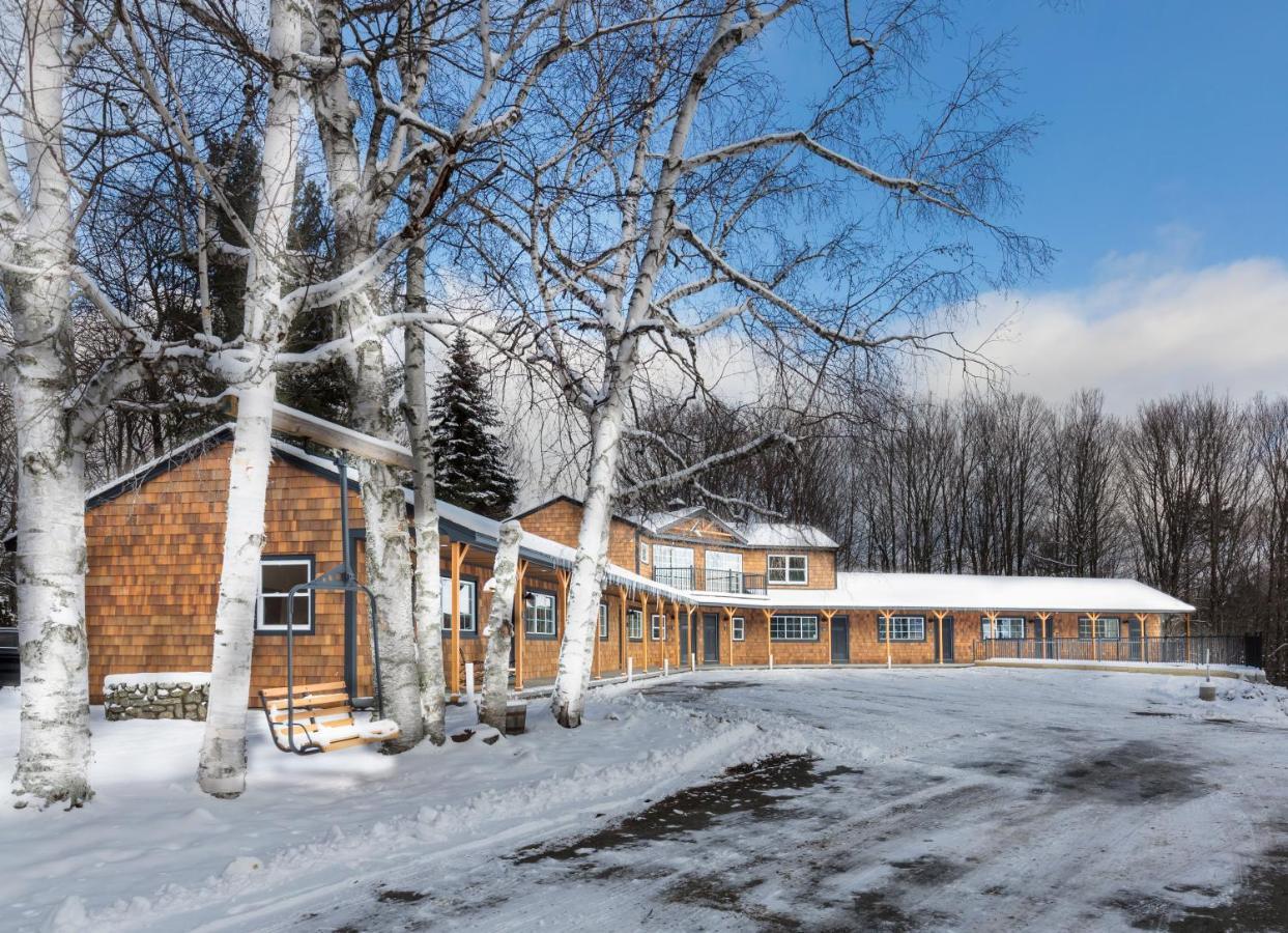 The Lodge By Sunapee Stays المظهر الخارجي الصورة