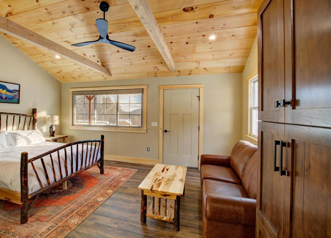 The Lodge By Sunapee Stays المظهر الخارجي الصورة