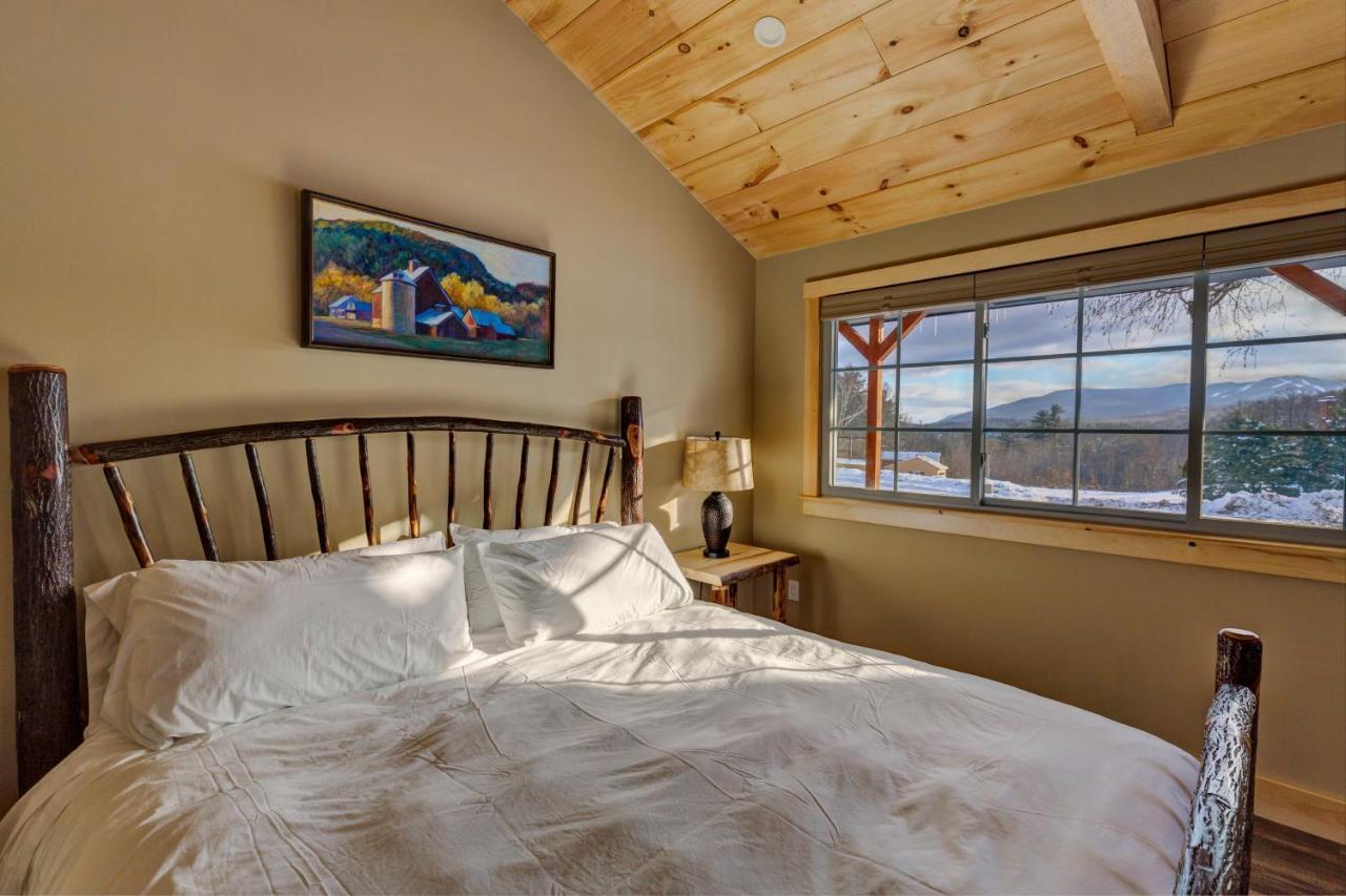 The Lodge By Sunapee Stays المظهر الخارجي الصورة