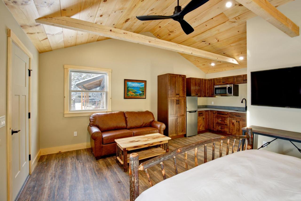 The Lodge By Sunapee Stays المظهر الخارجي الصورة
