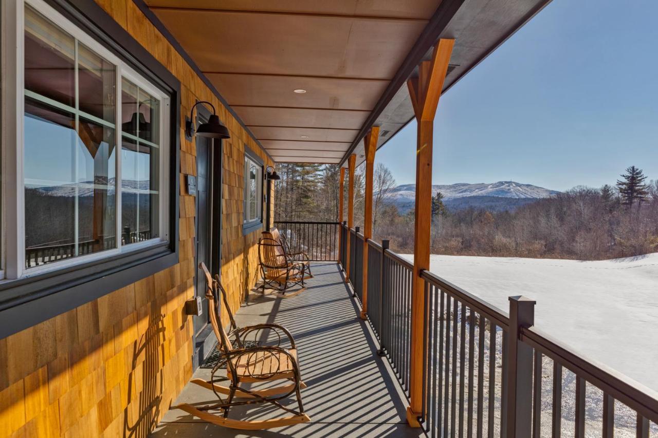 The Lodge By Sunapee Stays المظهر الخارجي الصورة