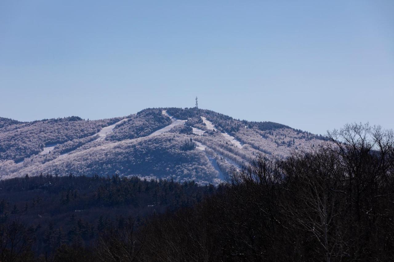 The Lodge By Sunapee Stays المظهر الخارجي الصورة