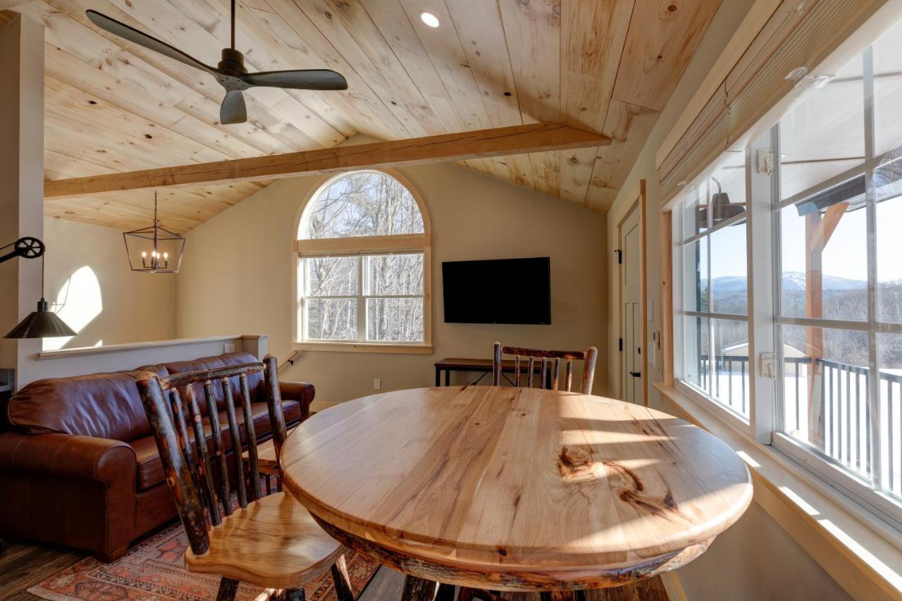 The Lodge By Sunapee Stays المظهر الخارجي الصورة