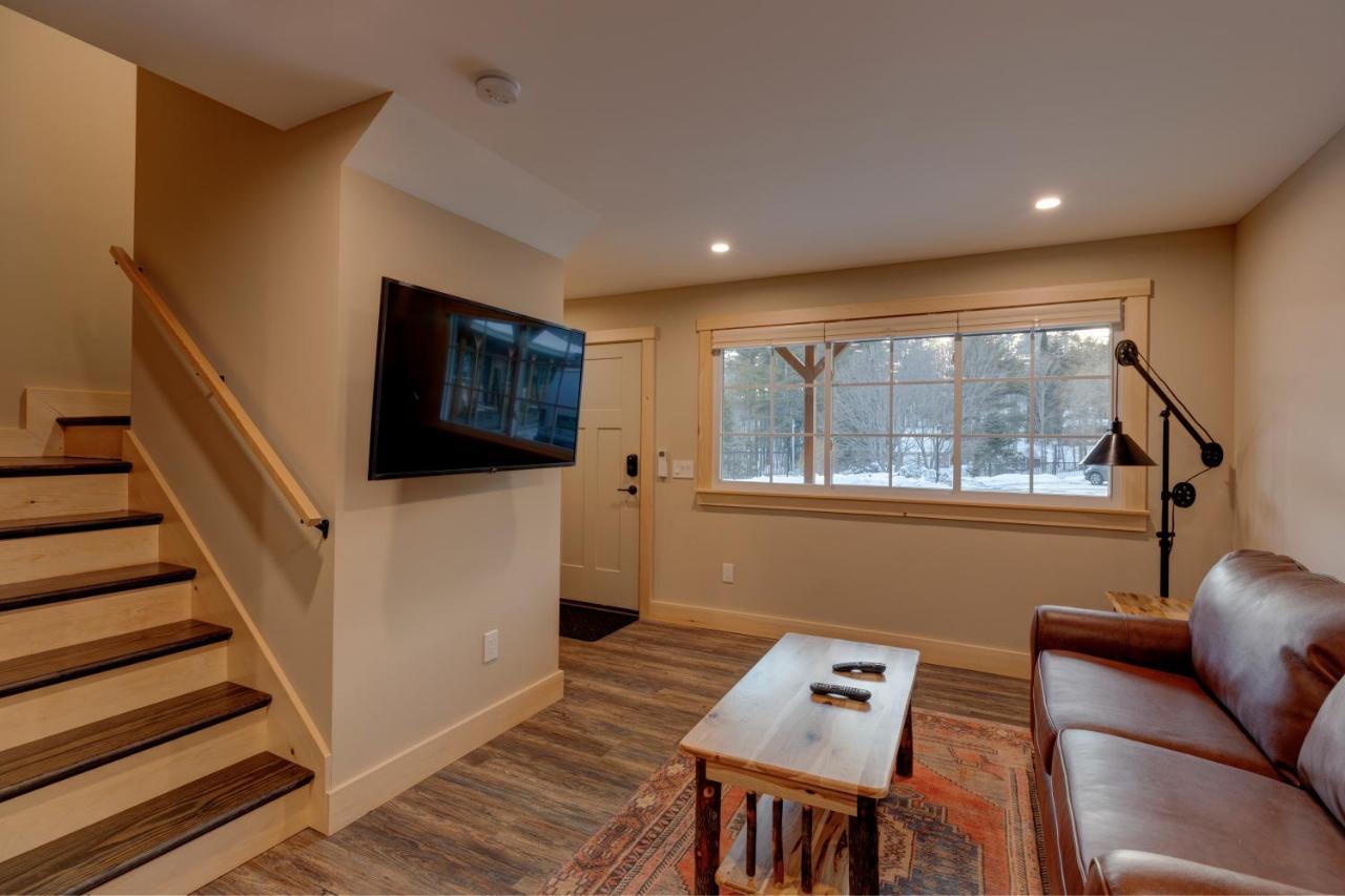 The Lodge By Sunapee Stays الغرفة الصورة