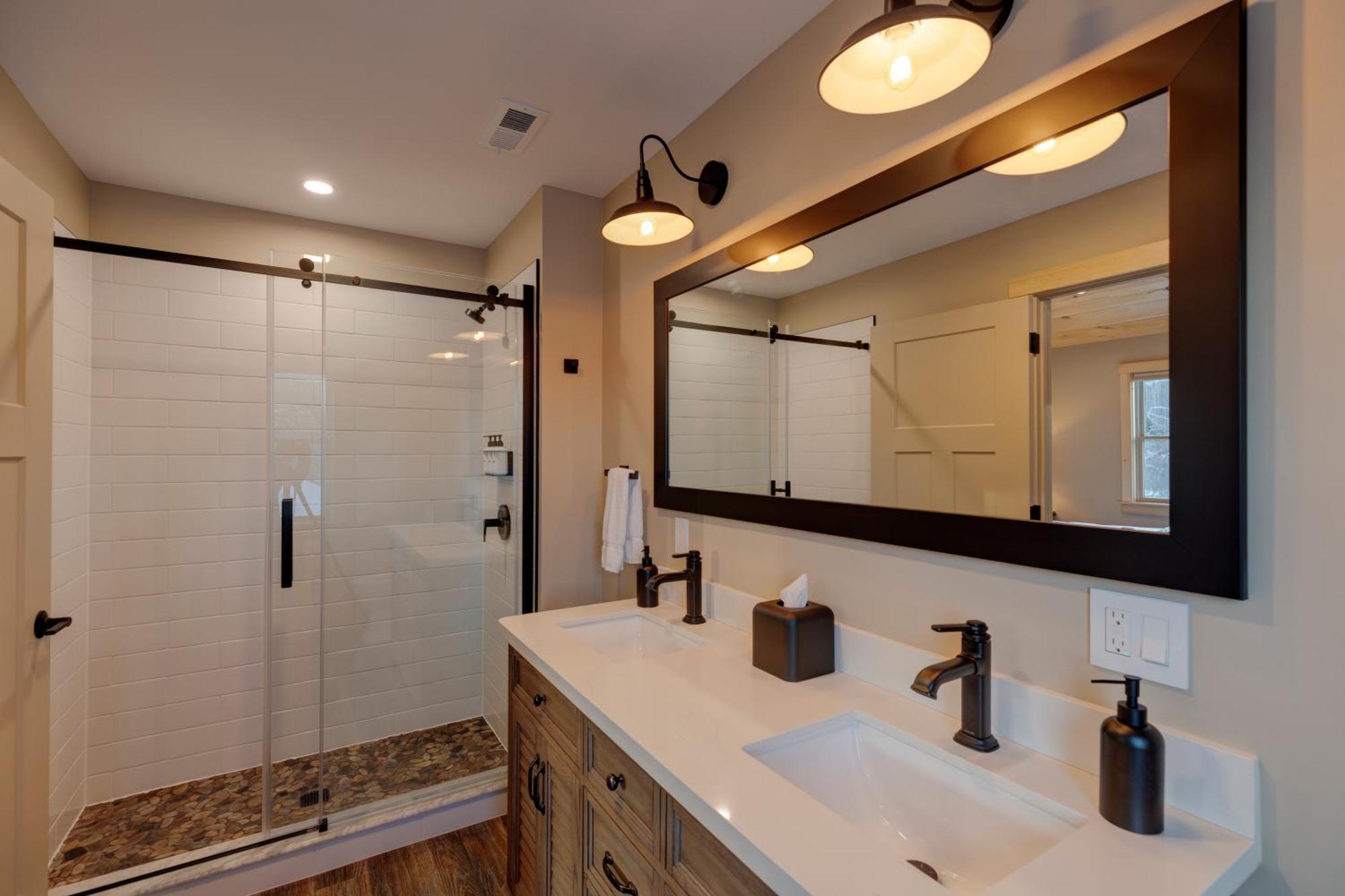 The Lodge By Sunapee Stays الغرفة الصورة