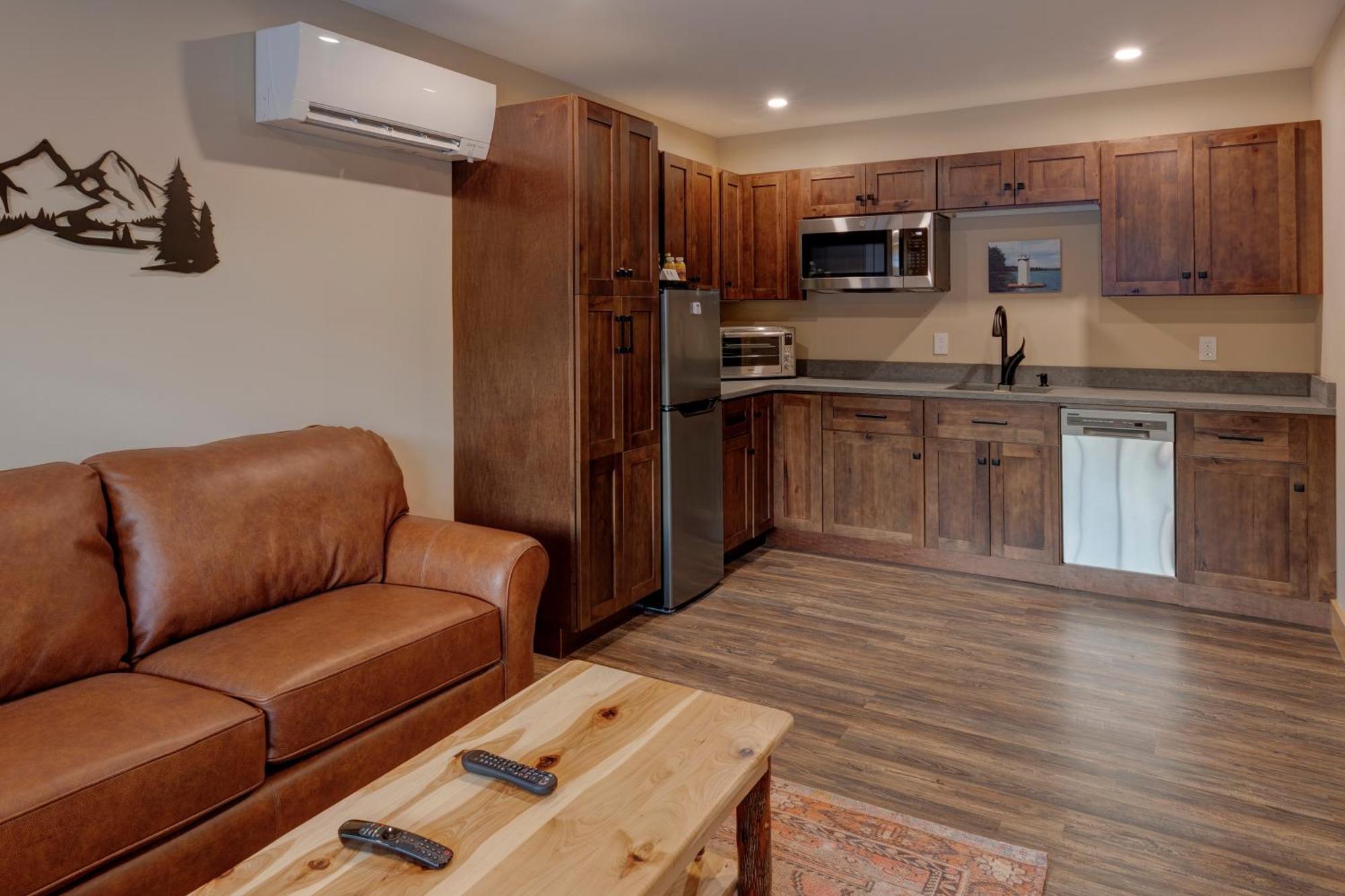 The Lodge By Sunapee Stays الغرفة الصورة