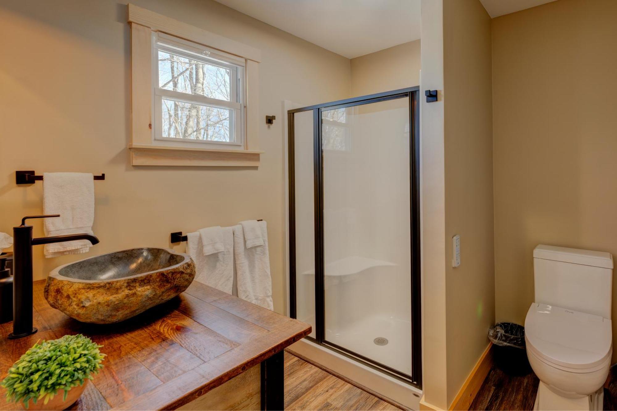 The Lodge By Sunapee Stays الغرفة الصورة