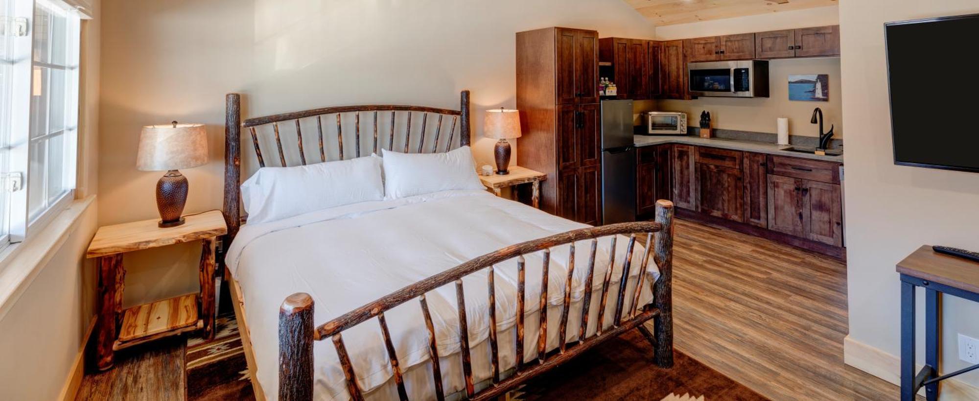 The Lodge By Sunapee Stays الغرفة الصورة